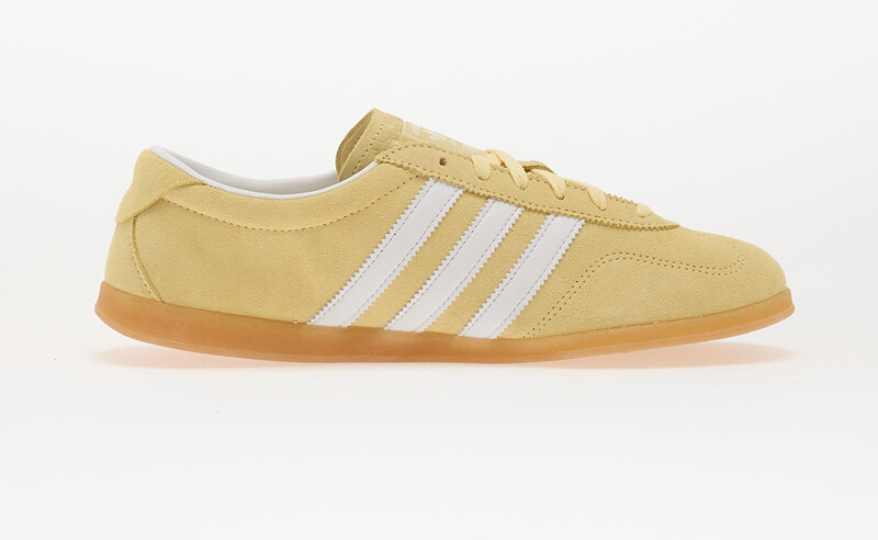 adidas Originals adidas Gazelle Lo Pro W Almost Yellow/ Ftw White/ Gum