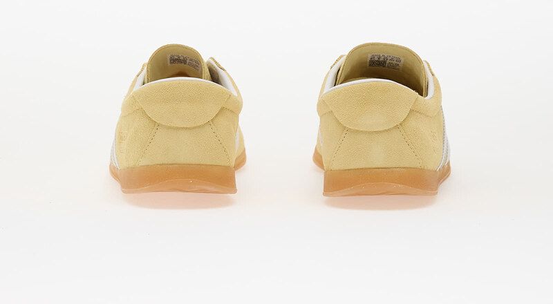 adidas Originals adidas Gazelle Lo Pro W Almost Yellow/ Ftw White/ Gum