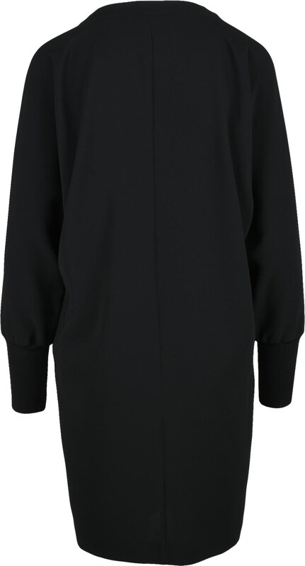 Max Mara Studio Abito Donna - Nero / 44
