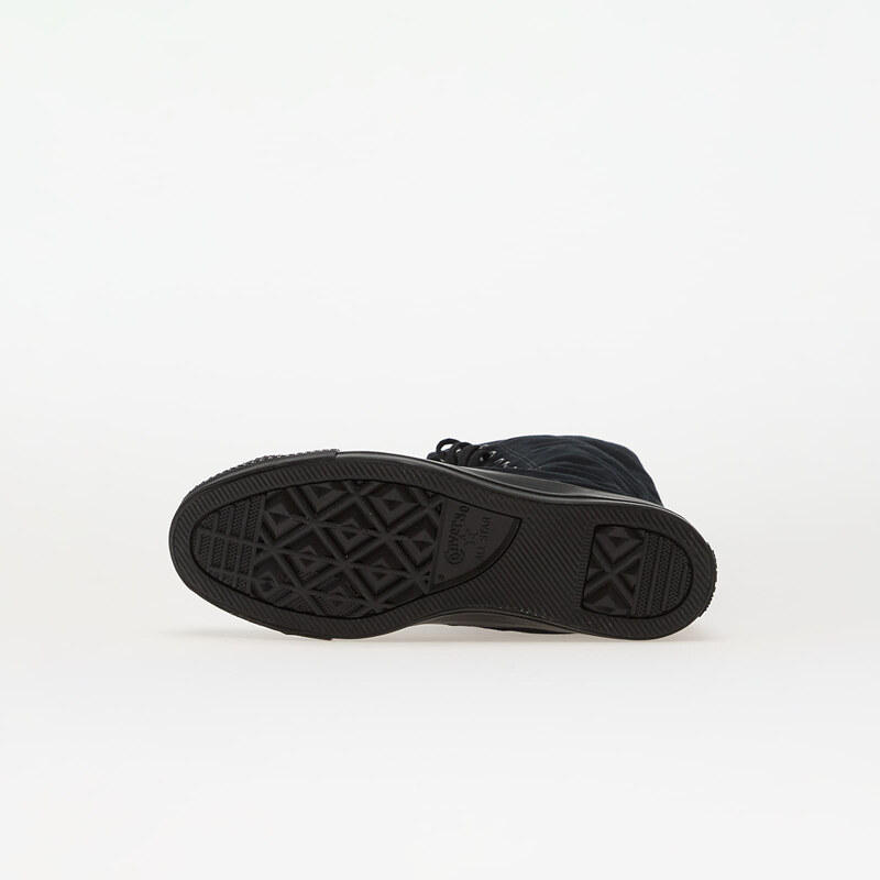 Converse Chuck Taylor All Star XX-Hi Black/ Black