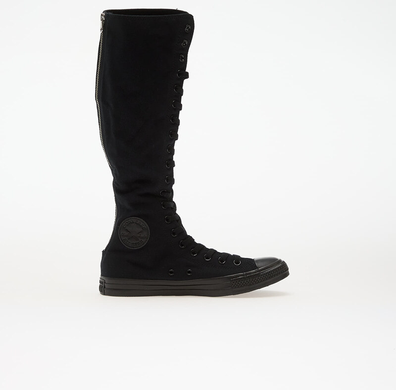 Converse Chuck Taylor All Star XX-Hi Black/ Black