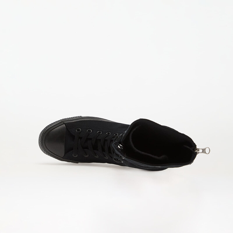 Converse Chuck Taylor All Star XX-Hi Black/ Black