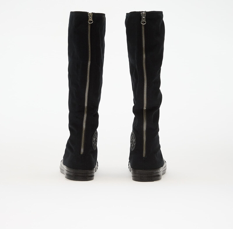 Converse Chuck Taylor All Star XX-Hi Black/ Black