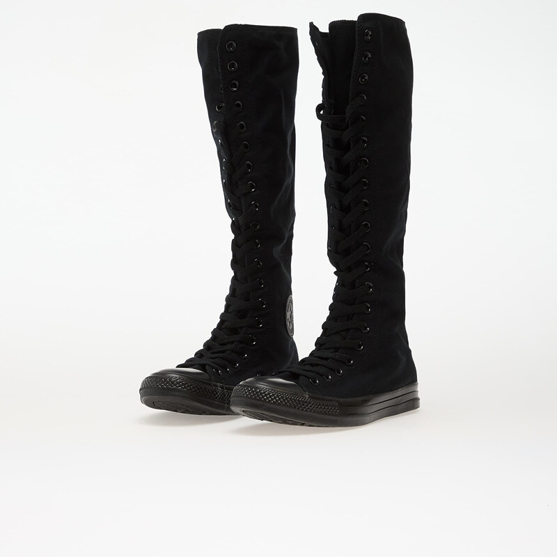 Converse Chuck Taylor All Star XX-Hi Black/ Black
