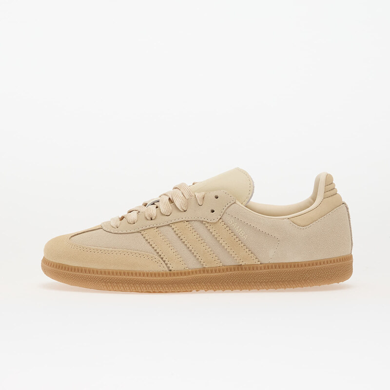 adidas Originals adidas Samba Og W Cloud White/ Wonder White/ Sand Strata
