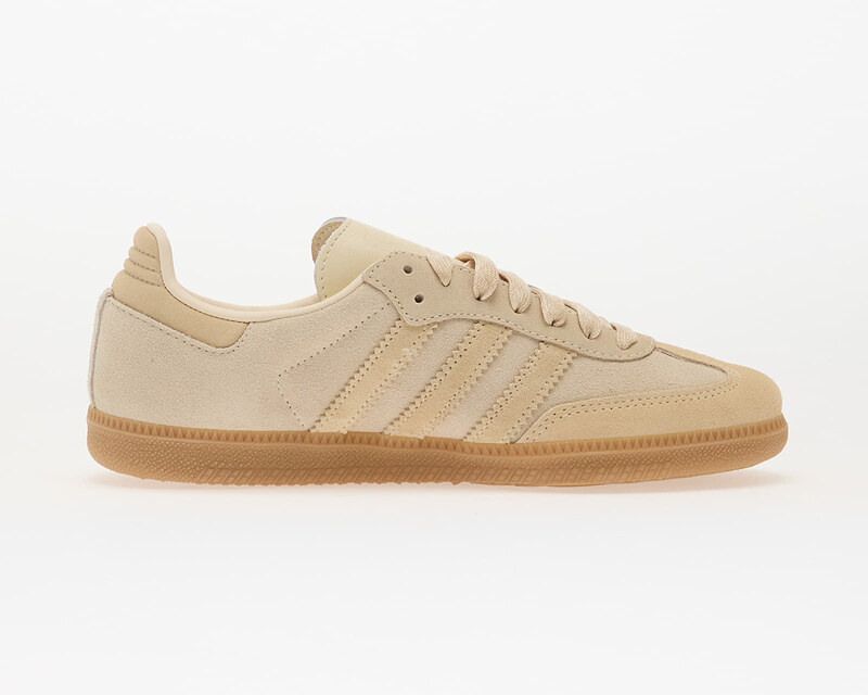 adidas Originals adidas Samba Og W Cloud White/ Wonder White/ Sand Strata