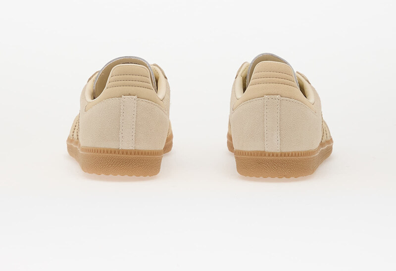 adidas Originals adidas Samba Og W Cloud White/ Wonder White/ Sand Strata