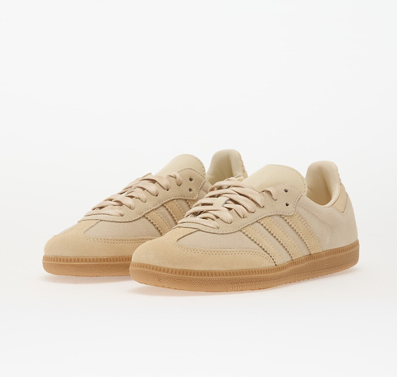 adidas Originals adidas Samba Og W Cloud White/ Wonder White/ Sand Strata