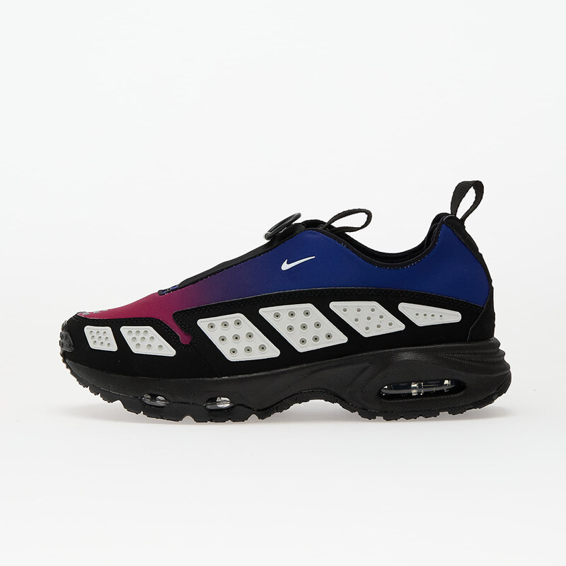 Nike W Air Max Sndr Deep Night/ White-Cactus Flower-White-Silver