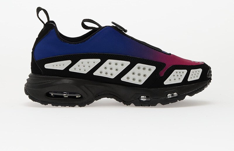 Nike W Air Max Sndr Deep Night/ White-Cactus Flower-White-Silver