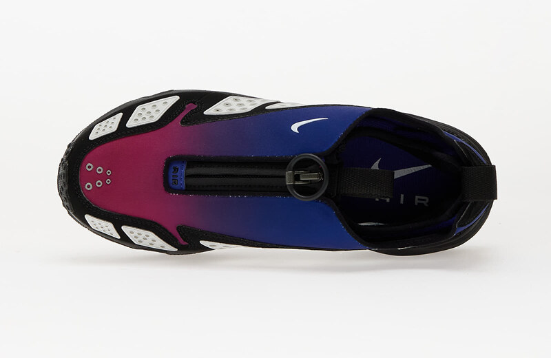 Nike W Air Max Sndr Deep Night/ White-Cactus Flower-White-Silver