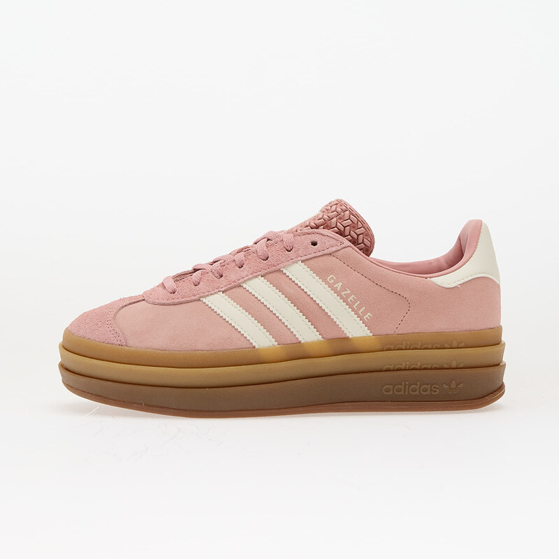 adidas Originals Sneakers adidas Gazelle Bold W Wonder Mauve/ Off White/ Gum2