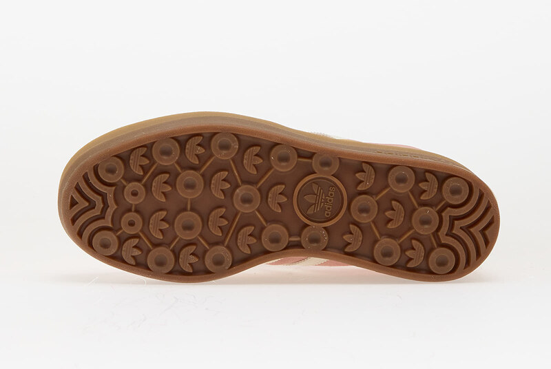 adidas Originals Sneakers adidas Gazelle Bold W Wonder Mauve/ Off White/ Gum2