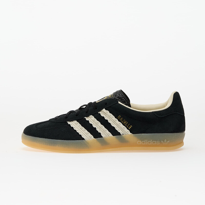 adidas Originals Sneakers adidas Gazelle Indoor W Core Black/ Crew White/ Gum