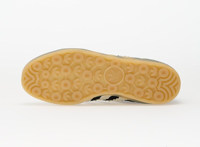 adidas Originals Sneakers adidas Gazelle Indoor W Core Black/ Crew White/ Gum