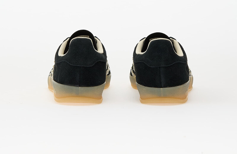 adidas Originals Sneakers adidas Gazelle Indoor W Core Black/ Crew White/ Gum