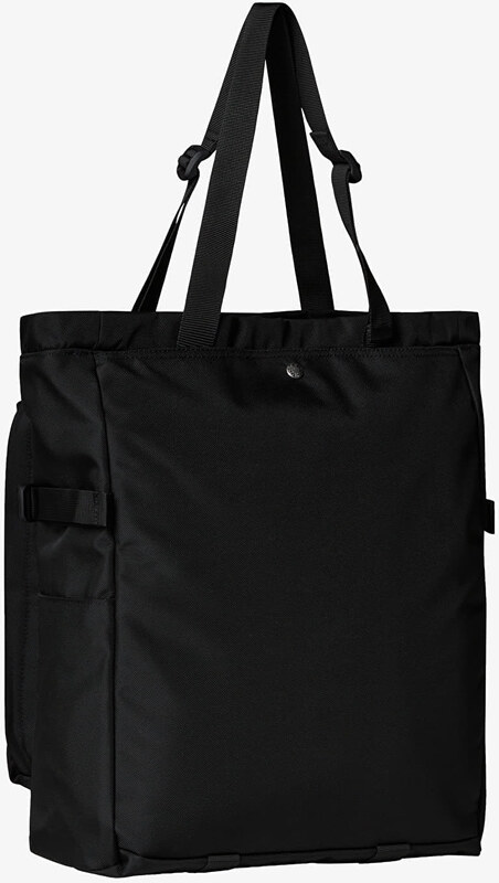 Borsa The North Face Redbox Tote Bag TNF Black 11 l