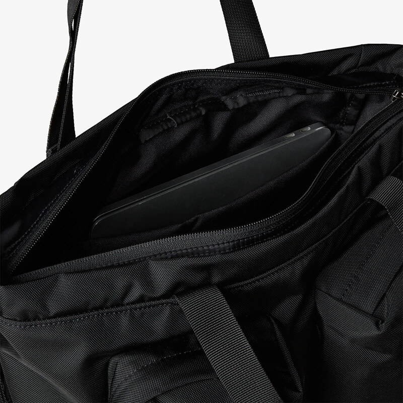 Borsa The North Face Redbox Tote Bag TNF Black 11 l