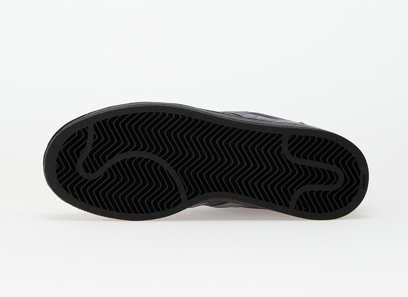 adidas Originals Sneakers adidas Superstar II W Aura Plum/ Metallic Silver/ Ashpur