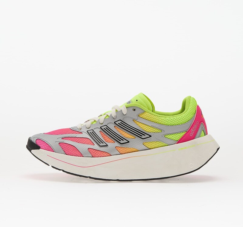 adidas Originals Sneakers adidas Adizero Aruku W Shock Pink/ Solar Yellow/ Shock Pink