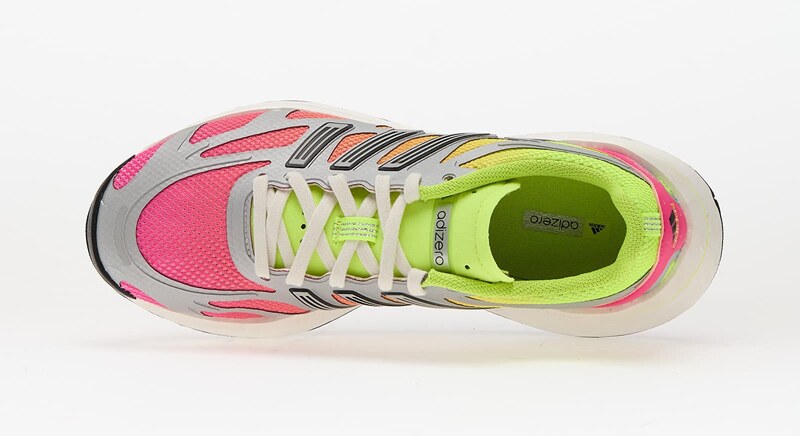 adidas Originals Sneakers adidas Adizero Aruku W Shock Pink/ Solar Yellow/ Shock Pink