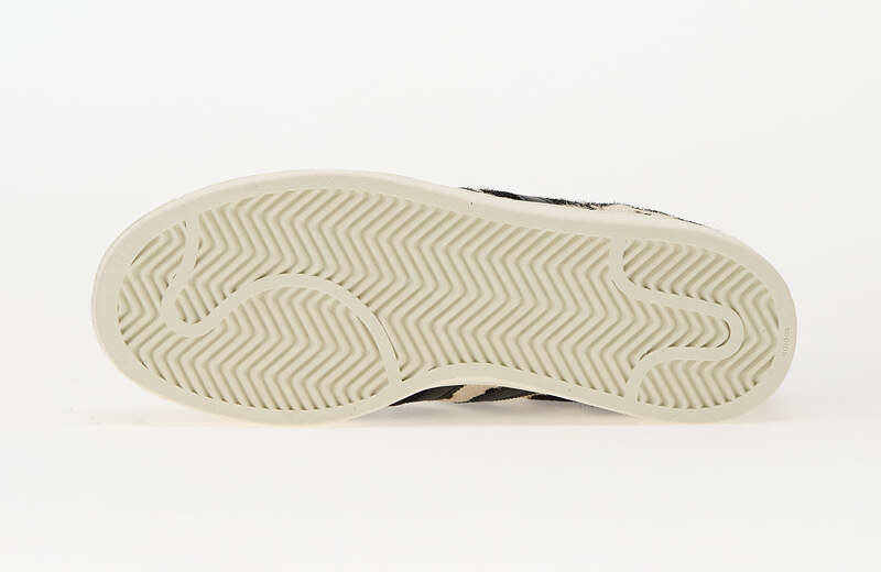 adidas Originals Sneakers adidas Superstar II W Core Black/ Core Black/ Off White