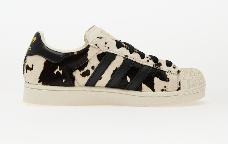 adidas Originals Sneakers adidas Superstar II W Core Black/ Core Black/ Off White