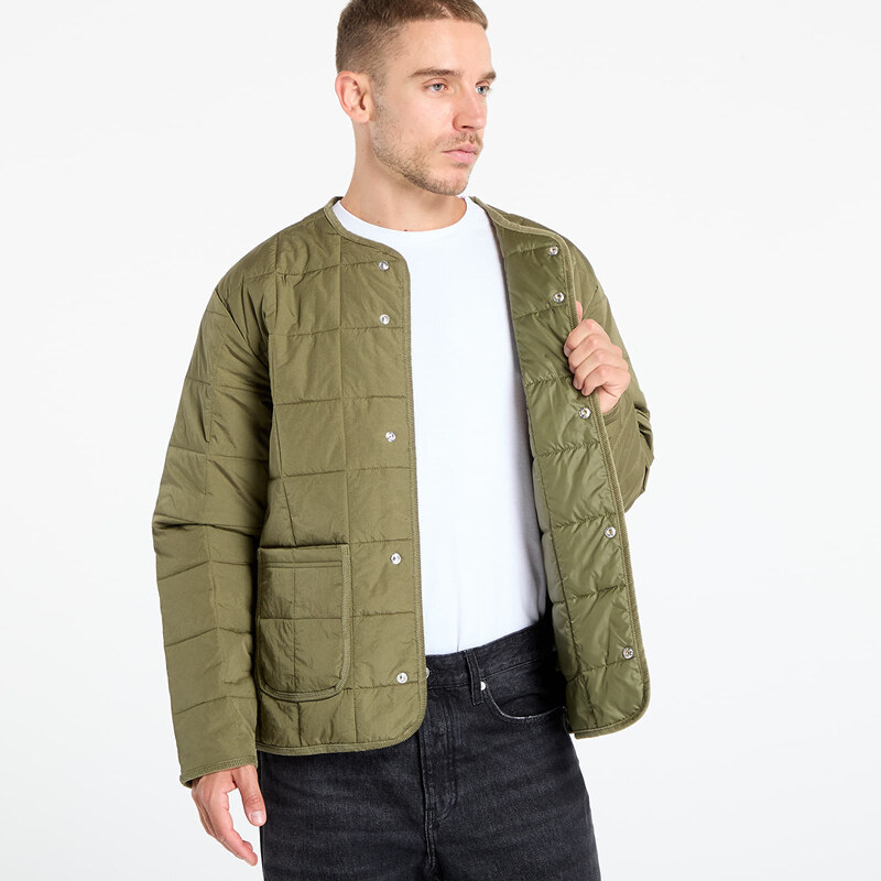 Giacca adidas Originals Quilted Jacket Focus Olive S