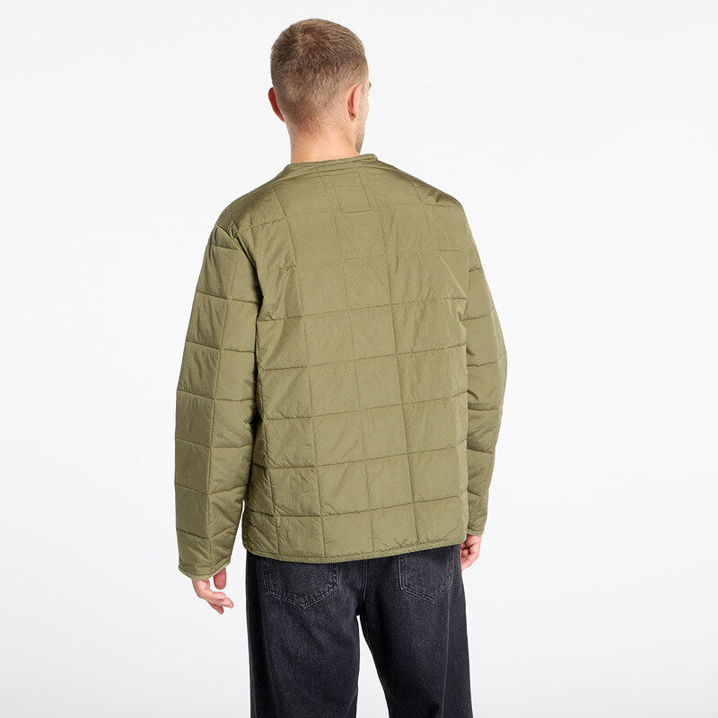 Giacca adidas Originals Quilted Jacket Focus Olive S