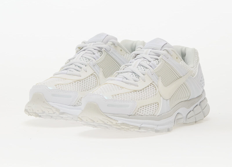 Sneakers Nike W Zoom Vomero 5 SE White/ White-Platinum Tint-Summit White-Black