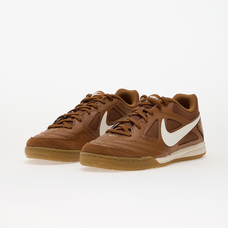 Sneakers Nike Gato Lt British Tan/ Ivory-Gum Lt Brown-Ivory