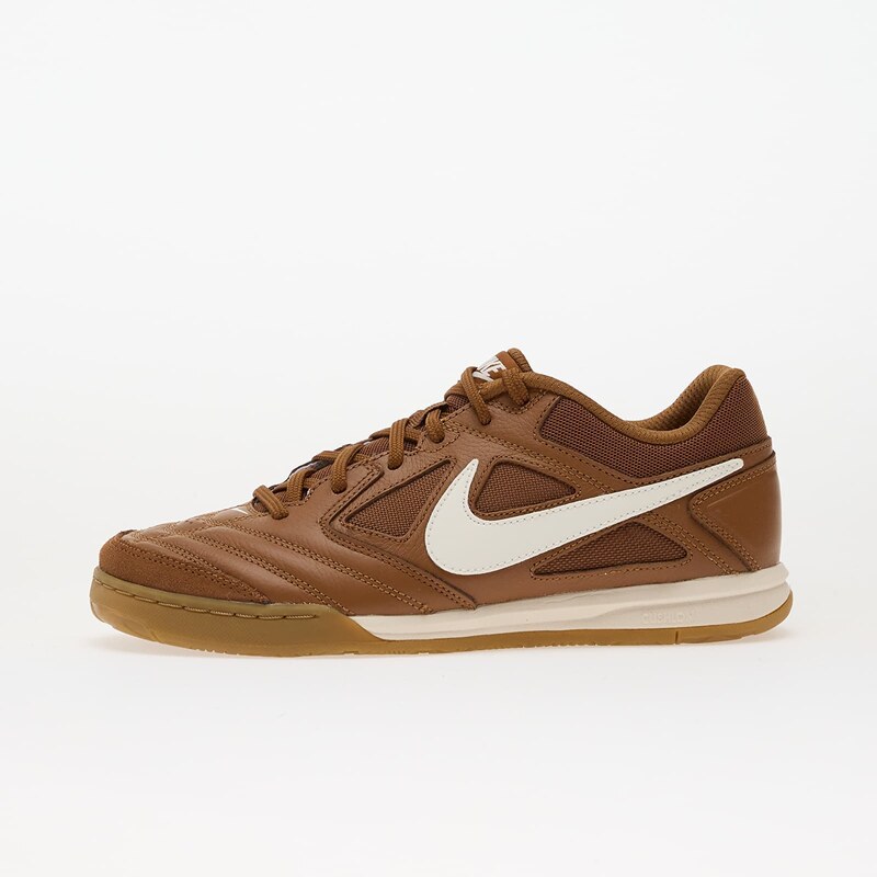 Sneakers Nike Gato Lt British Tan/ Ivory-Gum Lt Brown-Ivory
