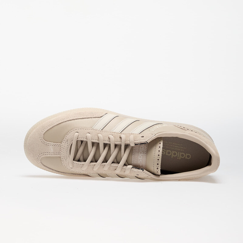 adidas Originals Sneakers adidas Handball Spezial Wonder Beige/ Aluminium/ Wonder Beige