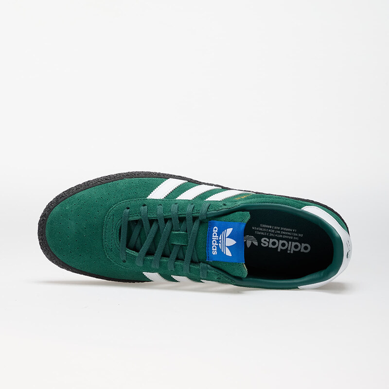 adidas Originals Sneakers adidas Montreal Rm Collegiate Green/ Ftw White/ Core Black