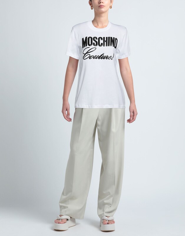 MOSCHINO - TOPWEAR - T-shirts su YOOX.COM