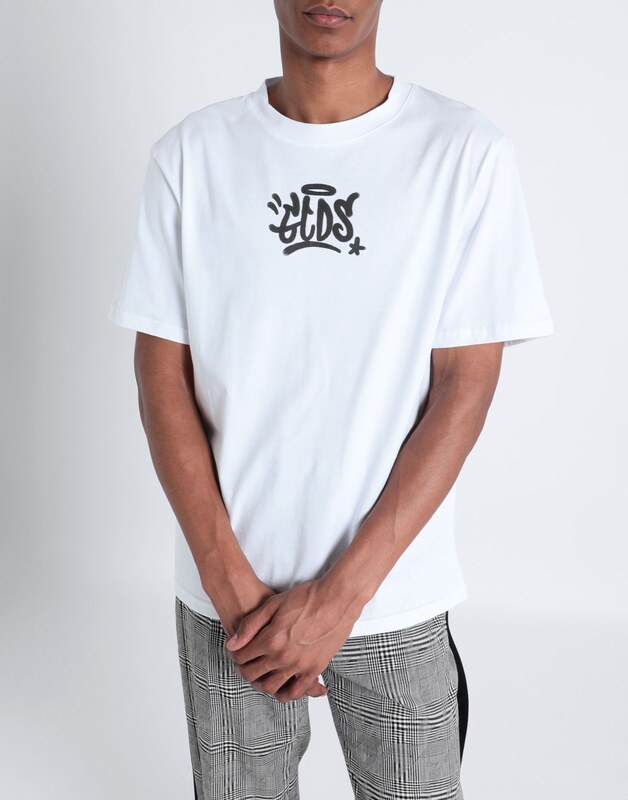 GCDS - TOPWEAR - T-shirts su YOOX.COM