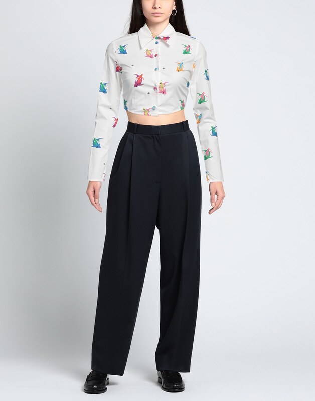 GCDS - TOPWEAR - Camicie su YOOX.COM