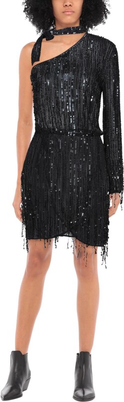 ELISABETTA FRANCHI - VESTITI - Vestiti midi su YOOX.COM