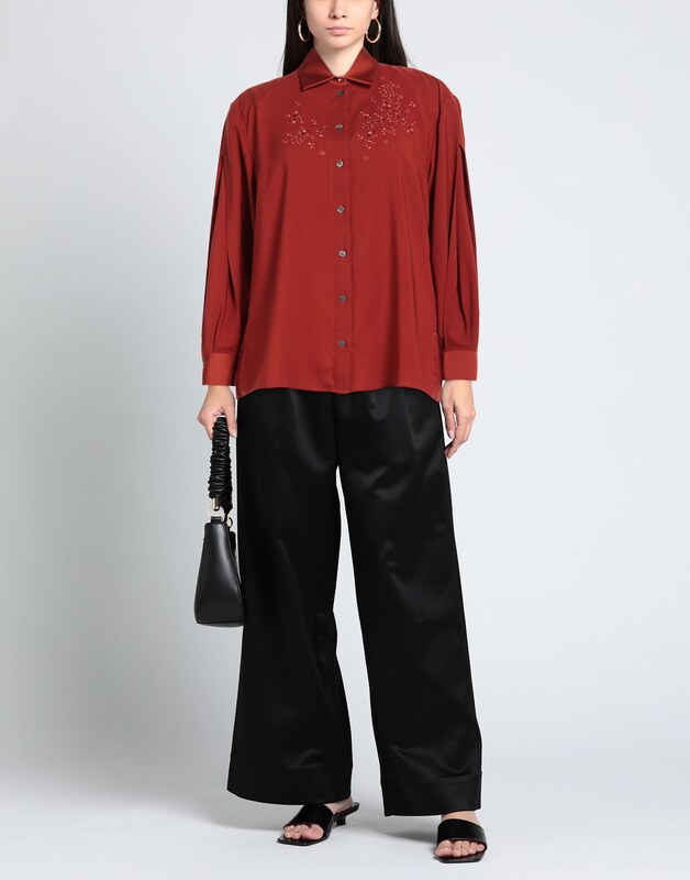 HIGH - TOPWEAR - Camicie su YOOX.COM