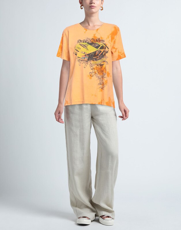 NOTSONORMAL - TOPWEAR - T-shirts su YOOX.COM