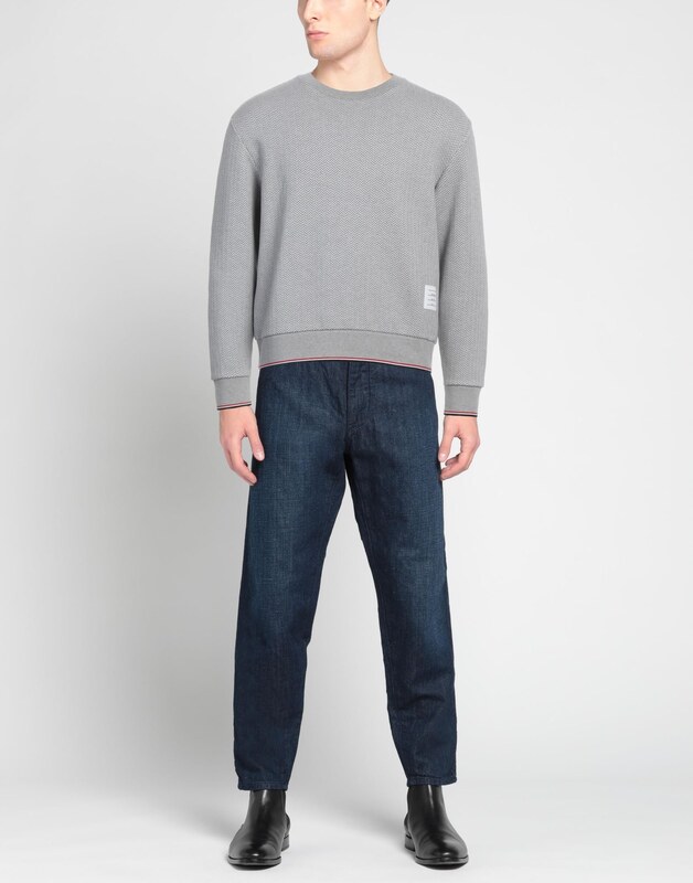 THOM BROWNE - MAGLIERIA - Pullover su YOOX.COM