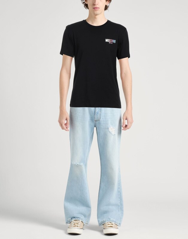 MOSCHINO - TOPWEAR - T-shirts su YOOX.COM