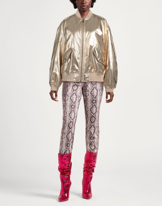 PATRIZIA PEPE - CAPISPALLA - Giacche & Giubbotti su YOOX.COM