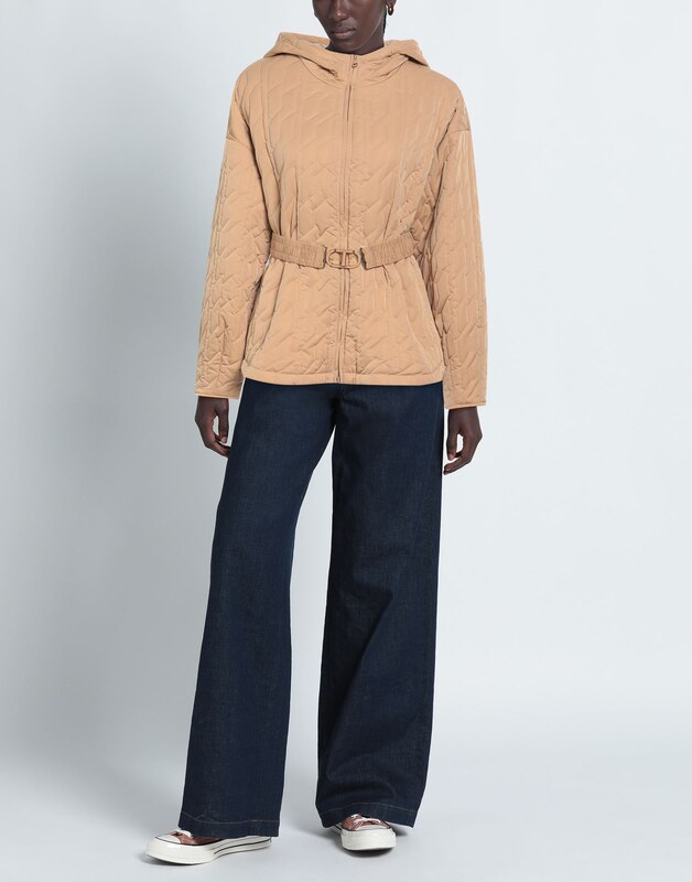 TWINSET - CAPISPALLA - Piumini & Imbottiti Sintetici su YOOX.COM