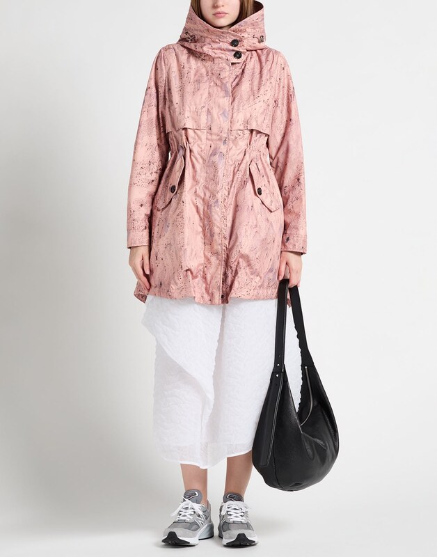 WOOLRICH - CAPISPALLA - Soprabiti & Trench su YOOX.COM