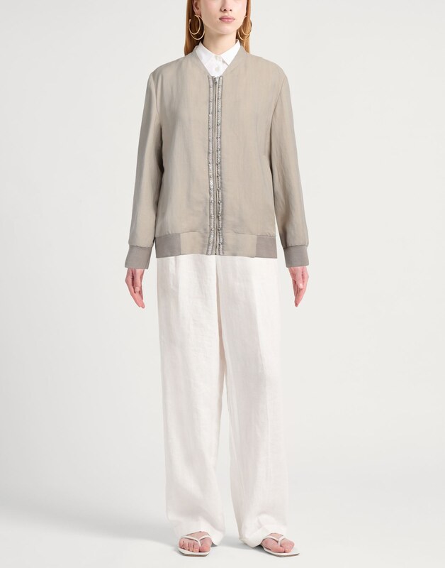 SEVENTY VENEZIA - CAPISPALLA - Giacche & Giubbotti su YOOX.COM