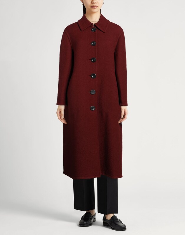 TORY BURCH - CAPISPALLA - Cappotti su YOOX.COM