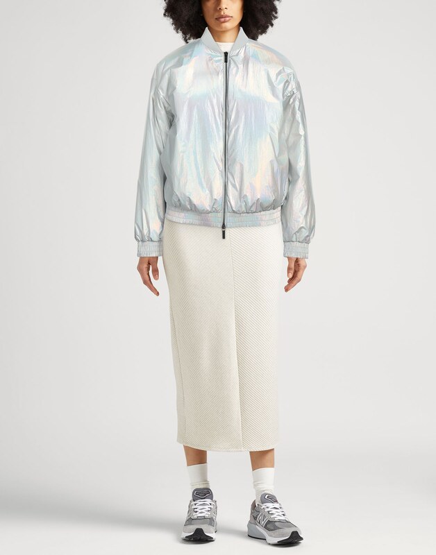 ARMANI EXCHANGE - CAPISPALLA - Giacche & Giubbotti su YOOX.COM