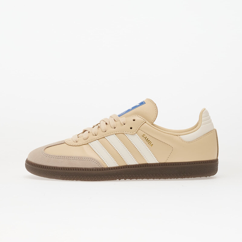 adidas Originals Sneakers adidas Samba Og Sand Strata/ Core White/ Gum5