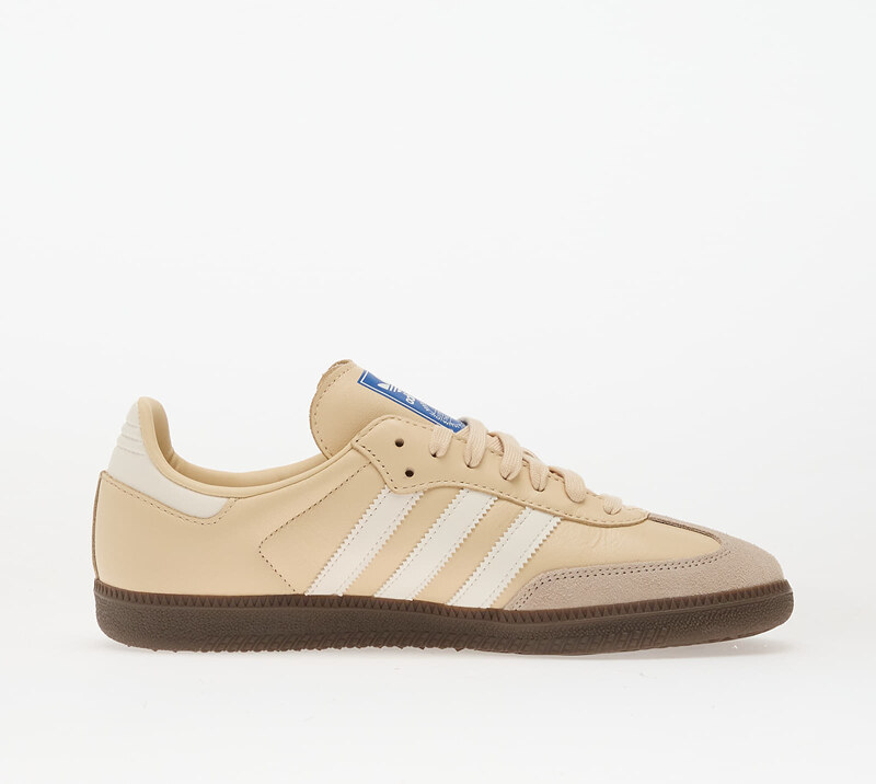adidas Originals Sneakers adidas Samba Og Sand Strata/ Core White/ Gum5